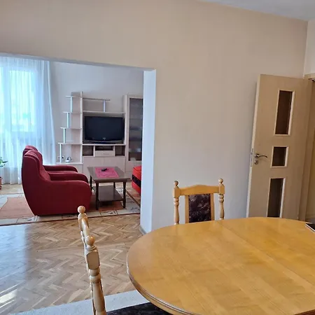 Apartment Cosy Oborishte *