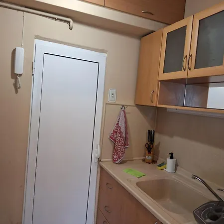 Apartment Cosy Oborishte Varna