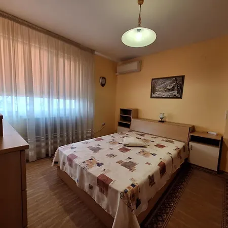 Apartment Cosy Oborishte *
