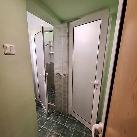 Apartment Cosy Oborishte