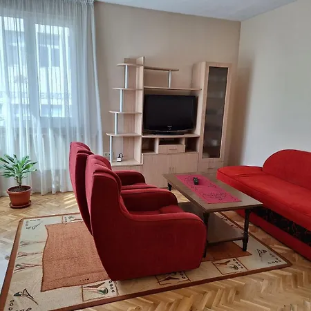 Apartment Cosy Oborishte *