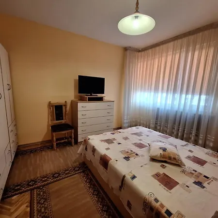 Apartment Cosy Oborishte