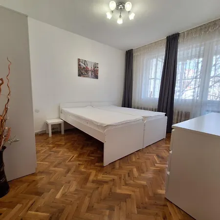 Apartment Cosy Oborishte *